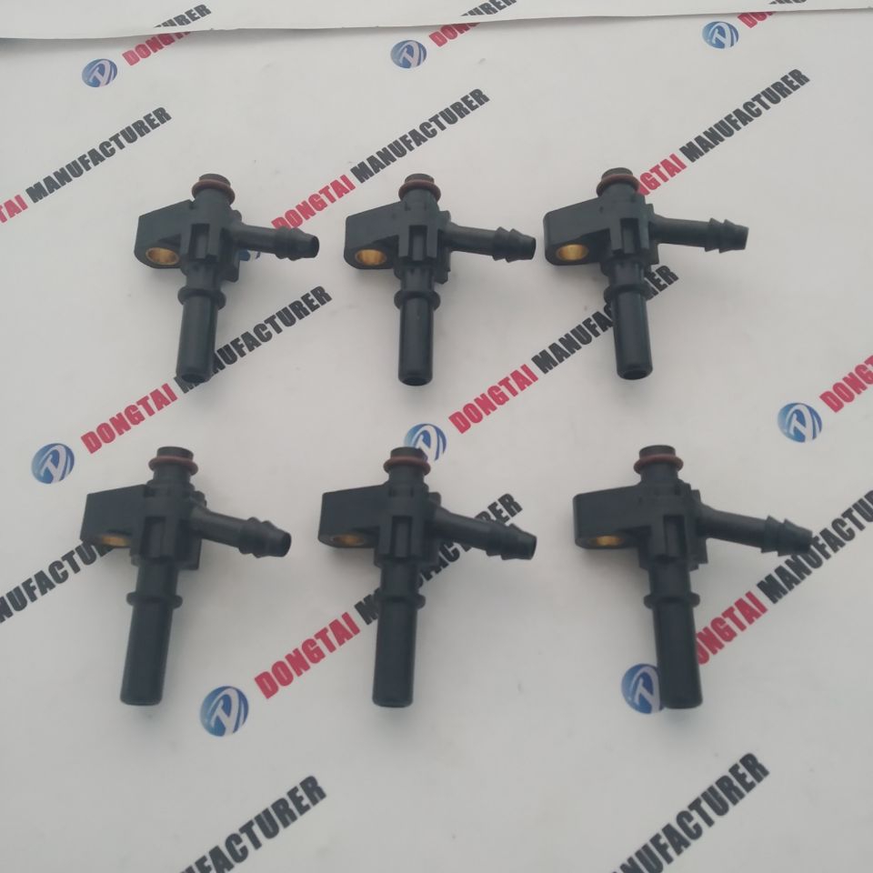 Wholesale Price China Simple Cat320d Pump Tester -
 NO.629(4) DELPHI Diesel Pump Return  Connector – Dongtai